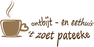 ontbijt eethuis t zoetpateeke