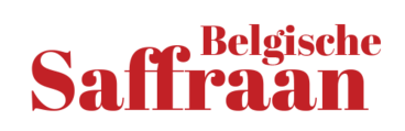 belgische saffraan logo med