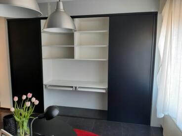 Kasten op maat bureau maatkasten dom realisatie 26