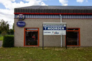 vzw 't Noorden