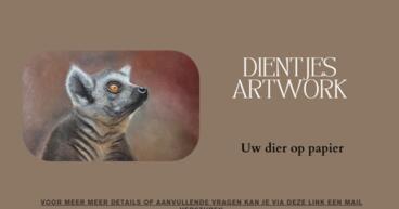 Dientjes Artwork