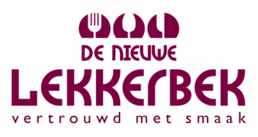 Welkom op de website van De Nieuwe Lekkerbek!