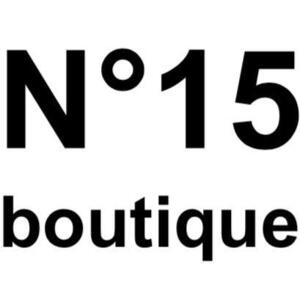 No15 boutique