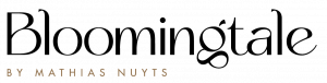 Bloomingtale.be by bloemist Mathias Nuyts