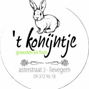't Konijntje