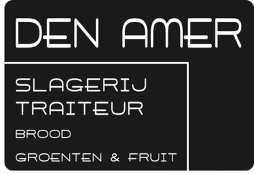 Slagerij Traiteur Den Amer