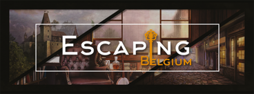 Escaping Belgium