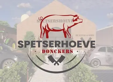Spetserhoeve & Slagerij Donckers