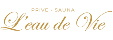 L'Eau de Vie - Privé sauna en wellness