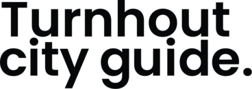 Turnhout City Guide