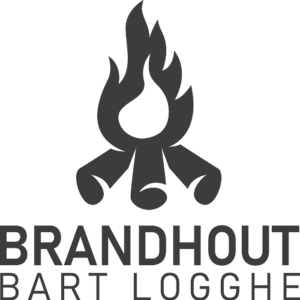Brandhout Bart Logghe