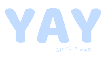 YAY gifts & bar