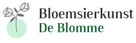 Bloemsierkunst De Blomme