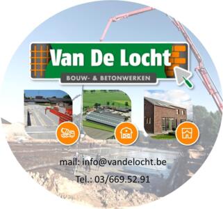 Van de Locht BVBA