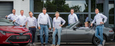 Auto's Verschueren