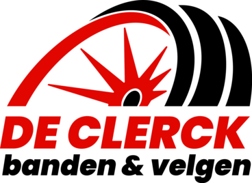 De Clerck banden & velgen