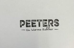 Bakkerij Peeters (Sint-Katelijne-Waver)