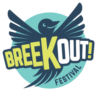 Breekout