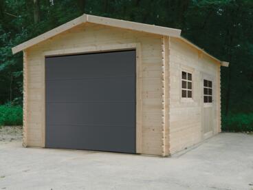 GAR S8330 deur venster   antraciet min