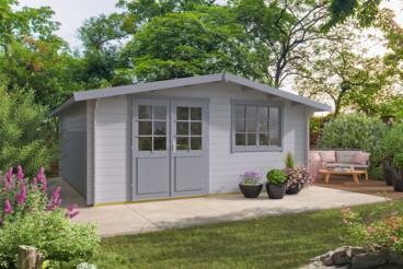 Goedkooptuinhuis Toledo 1