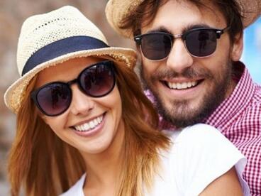 Zonnebrillen sunglasses