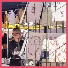 KUNST & AMBACHTMARKT