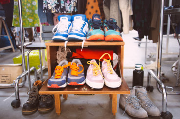 Street & Sportswear