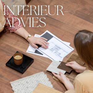 Gratis interieuradvies
