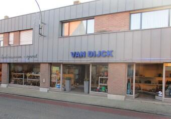 Van Dijck