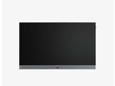 vega 43 UHD dc alu silver