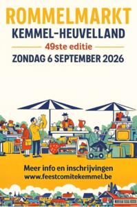 Rommelmarkt