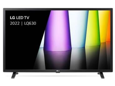 32LQ63006LA UHD TV AI 4K Smart TV 32inch