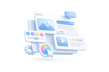 UI/UX Design