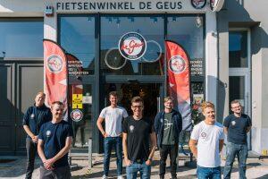 Fietsenwinkel Berchem
