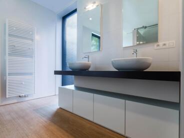 badkamers