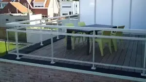 Balustrades