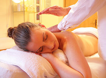 Enjoy! - Massages