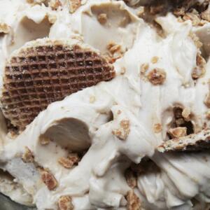 Stroopwafeltjes