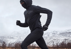 Running en atletiek
