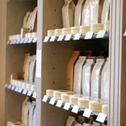 Chocolatier Délicieuse in Ravels