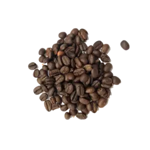 Koffie Hazelnut
