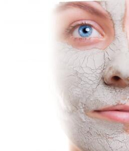 Gelaatsverzorging MUD mask
