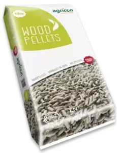 Wood Pellets Agricon