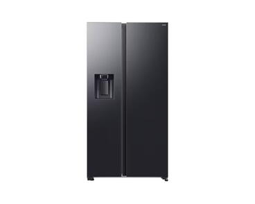 SAMSUNG RS70F66KCFEF side-by-side
