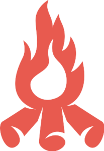logo red