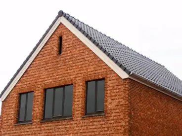 Dakwerken door DAK 12