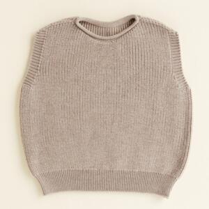 Vest Harvey 6y Sand