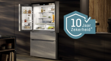 Nieuw item
