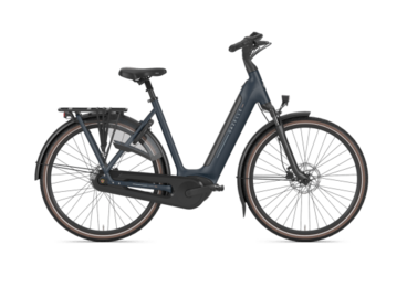 Gazelle Grenoble C8