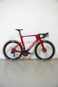 Racefietsen